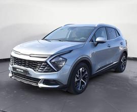 KIA Sportage 1.6 TGDi MHEV Style