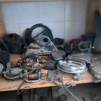 Ricambi vespa special pk ape piaggio
