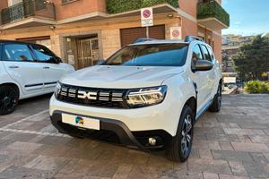Dacia Duster 1.0 tce Journey UP Gpl 4x2 100cv