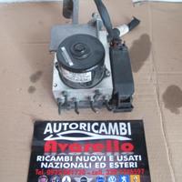 Pompa abs esp mercedes clk cabrio w209 a0054317412