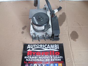 Pompa abs esp mercedes clk cabrio w209 a0054317412