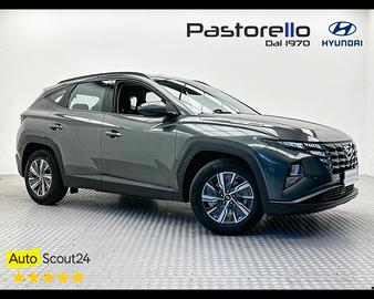 HYUNDAI Tucson 3ª serie - Tucson 1.6 CRDI XTech