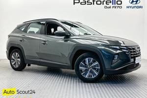 HYUNDAI Tucson 3ª serie - Tucson 1.6 CRDI XTech