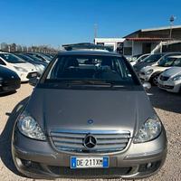 Mercedes-benz A 150 Classic