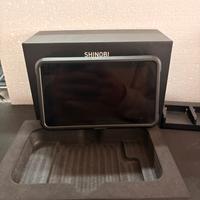 ATOMOS SHINOBI I