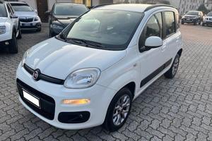 FIAT Panda 0.9 TwinAir Turbo Natural Power Loung