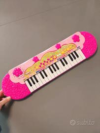 Bontempi - Pianola Tastiera elettronica a 32 tasti