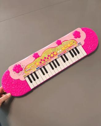 Bontempi - Pianola Tastiera elettronica a 32 tasti