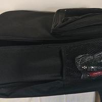 inverter solare portatile 12v/220v con pannello e