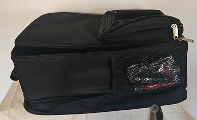 inverter solare portatile 12v/220v con pannello e