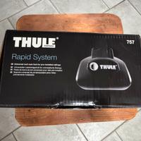 Attacchi thule 757