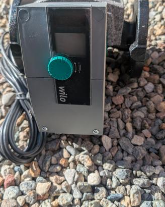 pompa wilo stratos 40/1-4 9h