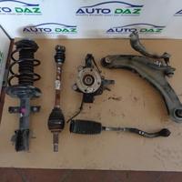 KIT RUOTA ANTERIORE SINISTRO CLIO IV 1.1 2018