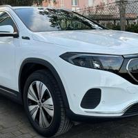 Mercedes Eqa 250 sport