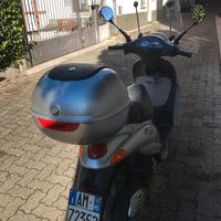 Piaggio Liberty 125 - 2000