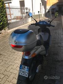 Piaggio Liberty 125 - 2000