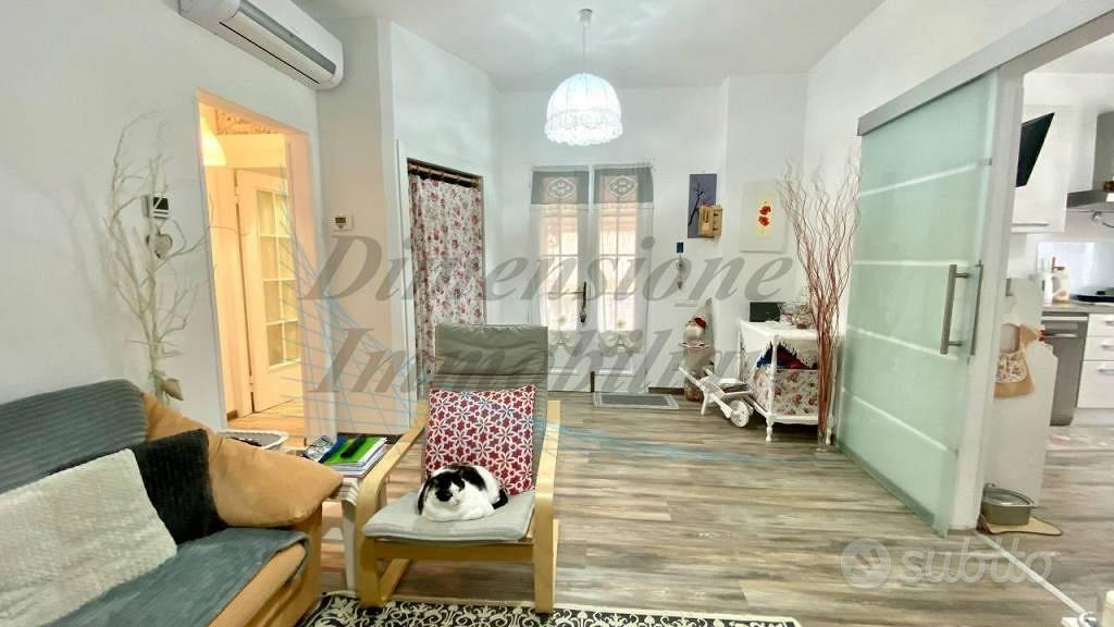 Apartment in Cecina, San Pietro In Palazzi - Vista 3