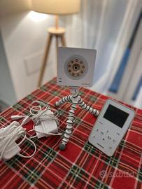 BABY MONITOR
