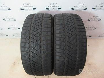 245 40 18 Pirelli 80% MS 245 40 R18 Pneus