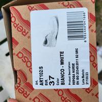 scarpe n. 37 infermiera NUOVE