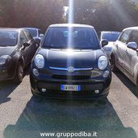 FIAT 500L 2012 Benzina l 0.9 t.air t. natural...