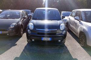 FIAT 500L 2012 Benzina l 0.9 t.air t. natural...