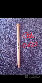 Legami penna maialino stellina cod.0622