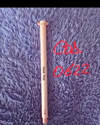 Legami penna maialino stellina cod.0622