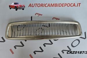 Mascherina griglia - Fiat 500/600/750