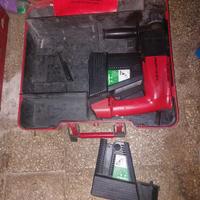 trapano tassellatore usato 