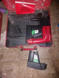 trapano tassellatore usato 