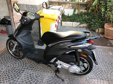 Liberty 50