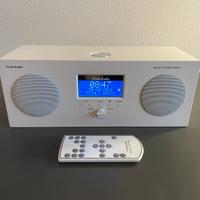 Tivoli Music System Three+ Bluetooth pari al nuovo