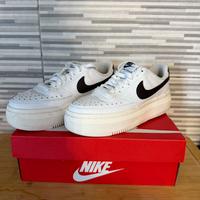 Nike Court Vision Alta – Numero 37,5