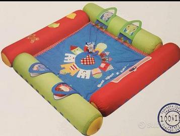 Tappeto giochi Immaginarium