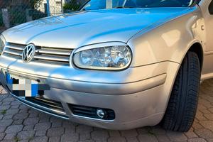 Wolkswagen Golf 1.6 16v Gpl