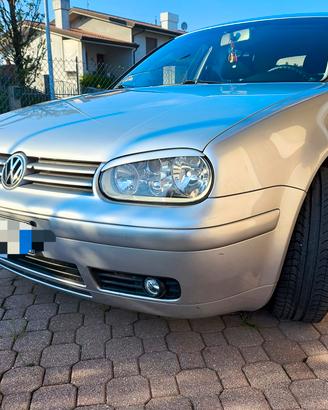 Wolkswagen Golf 1.6 16v Gpl