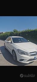 Mercedes Cla