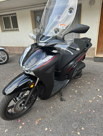 Scooter Honda SH 350i