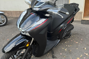 Scooter Honda SH 350i