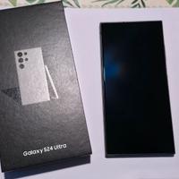 Samsung S24 Ultra 512GB