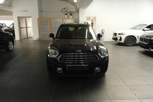Mini One D Countryman 1.5 TwinPower Turbo One D Bo