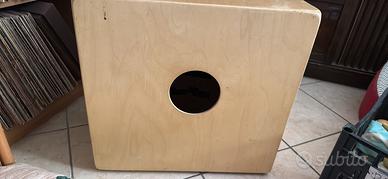 Cajon