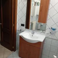 Mobile bagno salva spazio