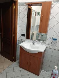 Mobile bagno salva spazio