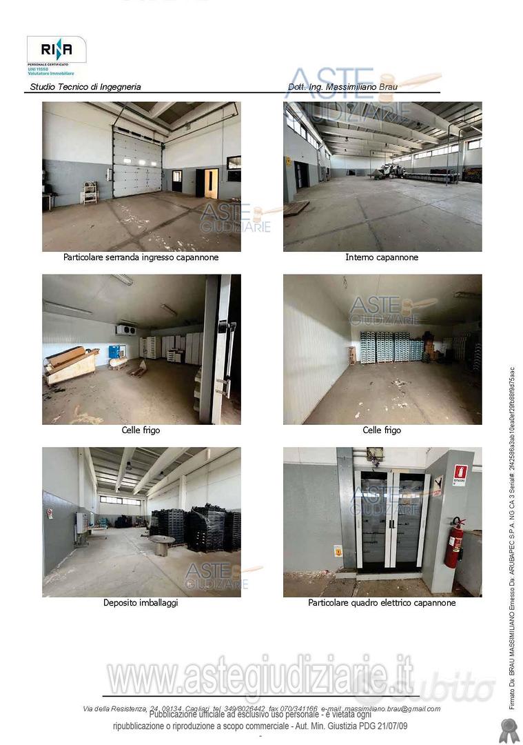 Appartamento – Giba, Sulcis Iglesiente - Vista 4