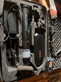 Stoke foil boost ultra -foil assist  due batterie