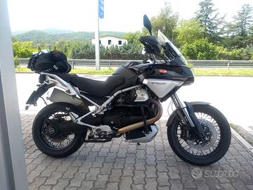 Moto Guzzi Stelvio 1200 cc