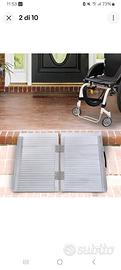 Rampa disabili