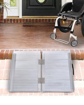 Rampa disabili